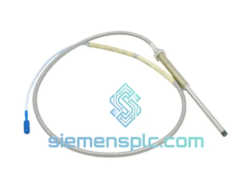 Bently Nevada 130938-04-10-01 Proximity Probe – 3300 XL Series