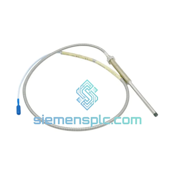 Bently Nevada 130938-04-10-01 Proximity Probe – 3300 XL Series