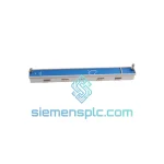 BENTLY NEVADA 130944-01 Rack Slot Cover image 1