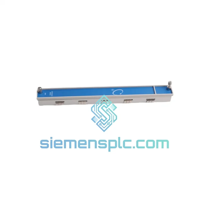 BENTLY NEVADA 130944-01 Rack Slot Cover