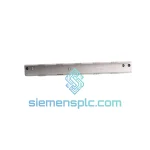 BENTLY NEVADA 130944-01 Rack Slot Cover image 3