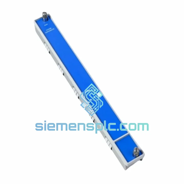 Bently Nevada 130944-01 128275-01F Proximitor Monitor Module – 3300 Series