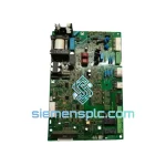 Danfoss 130B6038 Inverter Power Board – VLT FC Series image 1