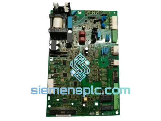 Danfoss 130B6038 Inverter Power Board – VLT FC Series