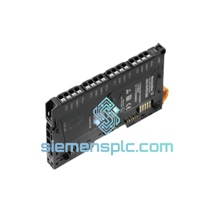 Weidmuller UR20-4DI-P 1315700000 Digital Input Module