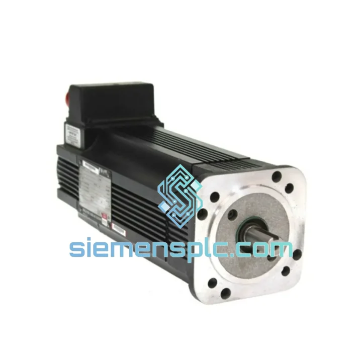Allen-Bradley 1326AB-B720E-S2L AC Servo Motor