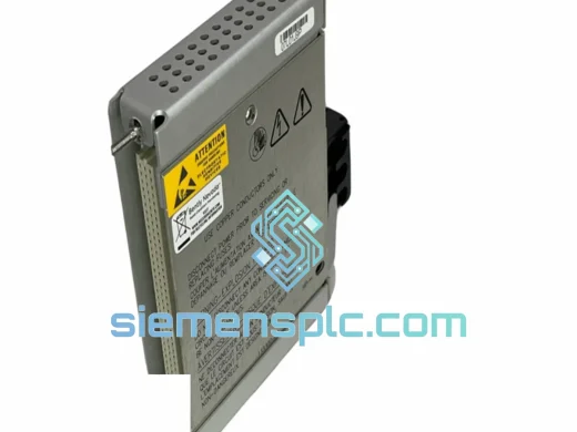 Bently Nevada 133300-01 I/O Module