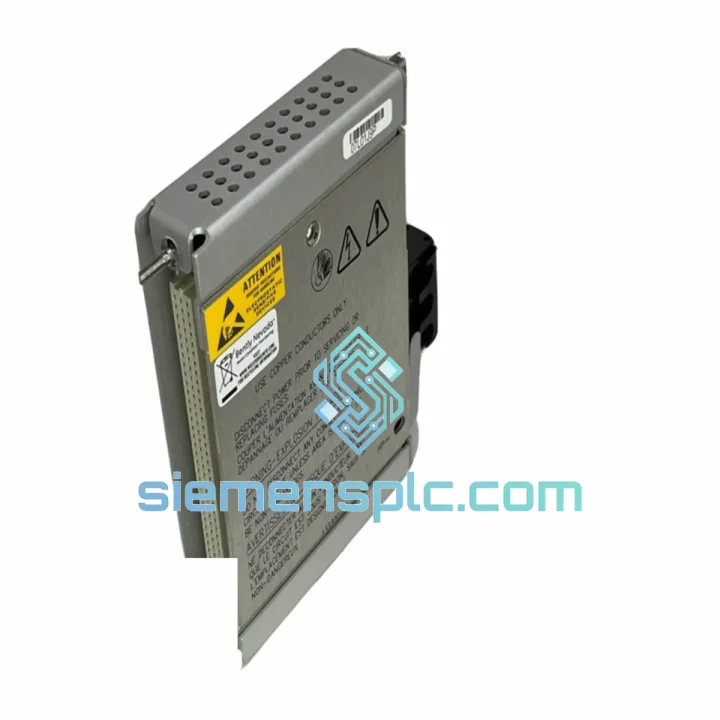 Bently Nevada 133300-01 I/O Module