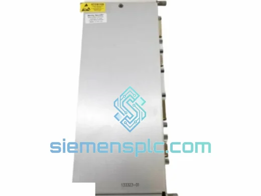 Bently Nevada 133323-01 Communication Gateway I/O Module