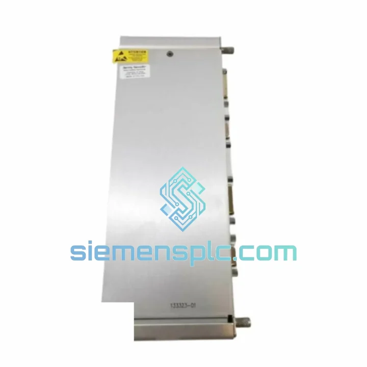 Bently Nevada 133323-01 Communication Gateway I/O Module