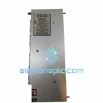 Bently Nevada 133323-01 Communication Gateway I/O Module image 2