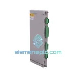 Bently Nevada 133396-01 Overspeed Detection Module – 3500 Series image 1