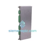 Bently Nevada 133396-01 Overspeed Detection Module – 3500 Series image 2