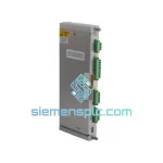 Bently Nevada 133396-01 Overspeed Detection Module – 3500 Series image 4