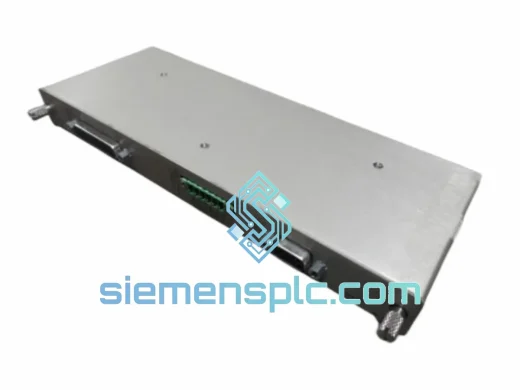 Bently Nevada 133434-01 Tachometer I/O Module