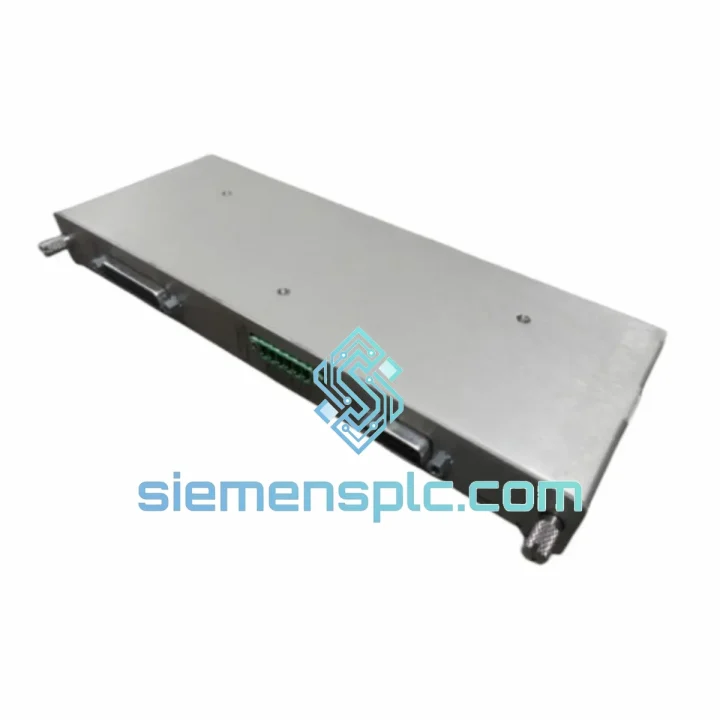 Bently Nevada 133434-01 Tachometer I/O Module