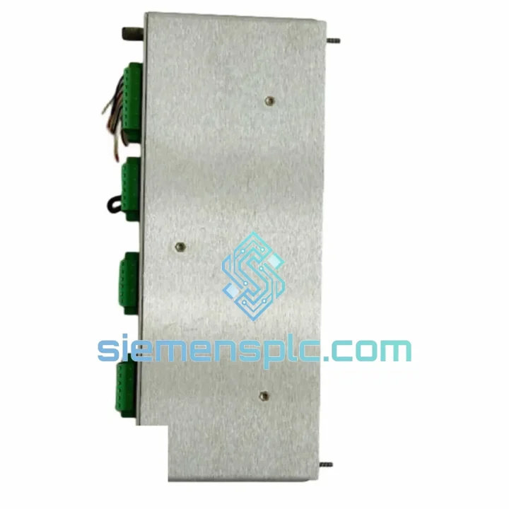 Bently Nevada 133442-01 Keyphasor I/O Module – 3500 Series