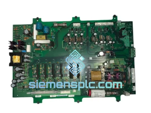 Allen-Bradley 1336-BDB-SP17C 74101-482-51 PC Board – 1336 PLUS