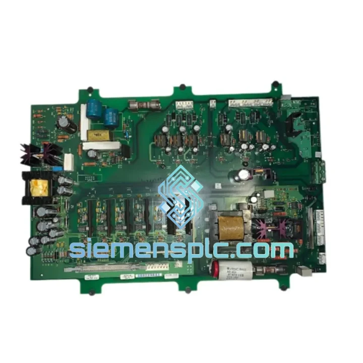 Allen-Bradley 1336-BDB-SP17C 74101-482-51 PC Board – 1336 PLUS