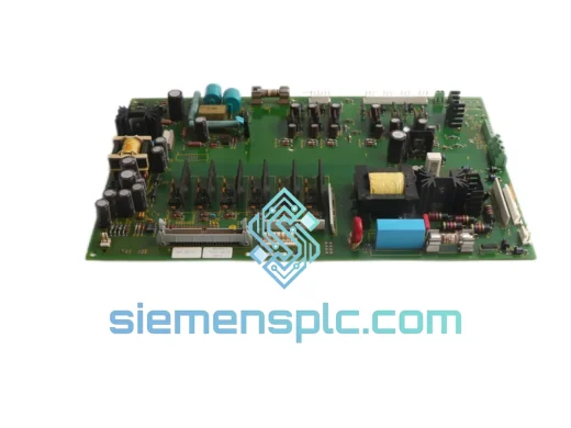 Allen-Bradley 1336-BDB-SP29C Gate Drive Board