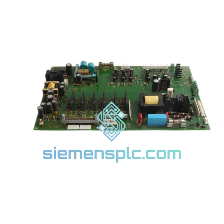 Allen-Bradley 1336-BDB-SP29C Gate Drive Board