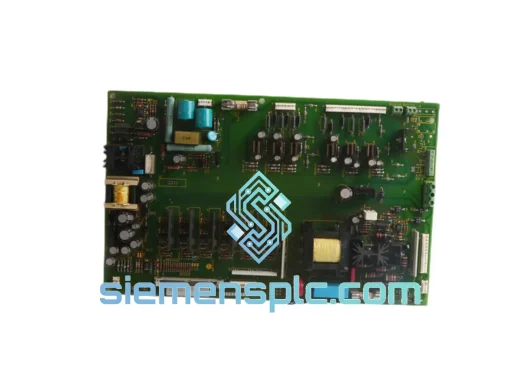 Allen-Bradley 1336-BDB-SP29D Base Drive Board – 1336 PLUS