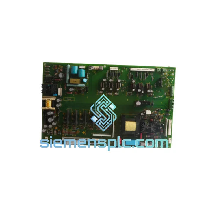 Allen-Bradley 1336-BDB-SP29D Base Drive Board – 1336 PLUS