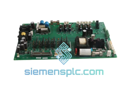 Allen-Bradley 1336-BDB-SP30D PCB Gate Drive Board