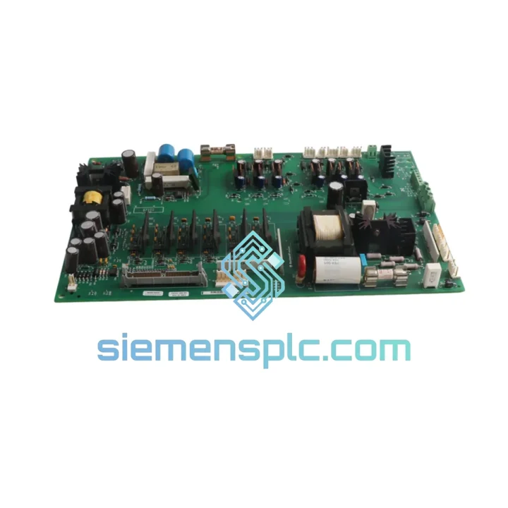 Allen-Bradley 1336-BDB-SP30D PCB Gate Drive Board