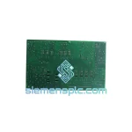 Allen-Bradley 1336-BDB-SP30D PCB Gate Drive Board image 2