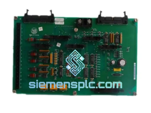Allen-Bradley 1336-BDB-SP30D PCB Gate Drive Board
