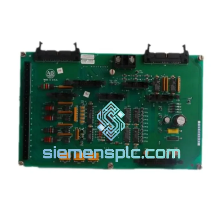 Allen-Bradley 1336-BDB-SP30D PCB Gate Drive Board