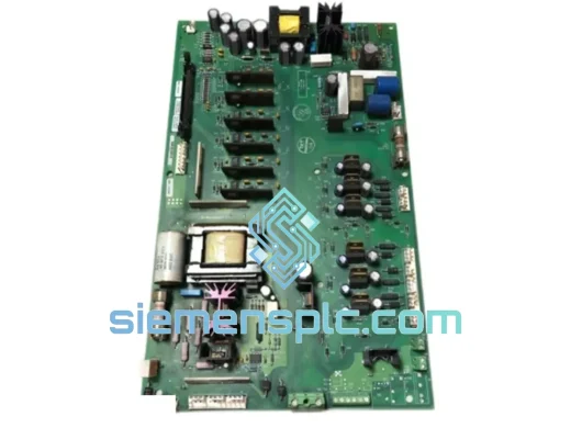 Allen-Bradley 1336-BDB-SP34D IGBT Gate Driver Board