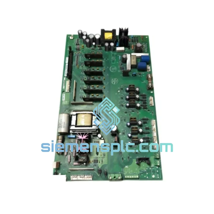 Allen-Bradley 1336-BDB-SP34D IGBT Gate Driver Board