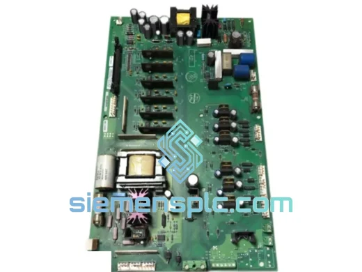 Allen-Bradley 1336-BDB-SP38A VFD Base Drive Board