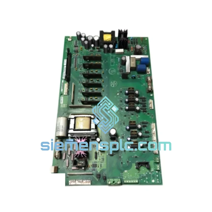 Allen-Bradley 1336-BDB-SP38A VFD Base Drive Board