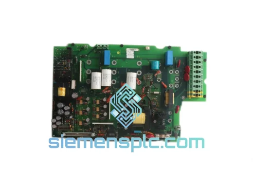 Allen-Bradley 1336-BDB-SP5C AC Drive Control Board
