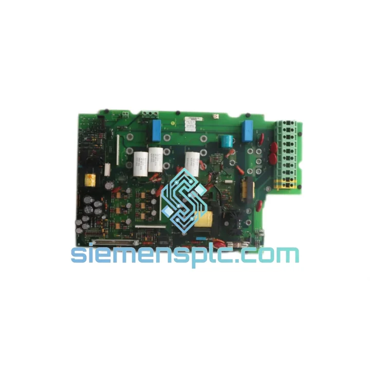Allen-Bradley 1336-BDB-SP5C AC Drive Control Board
