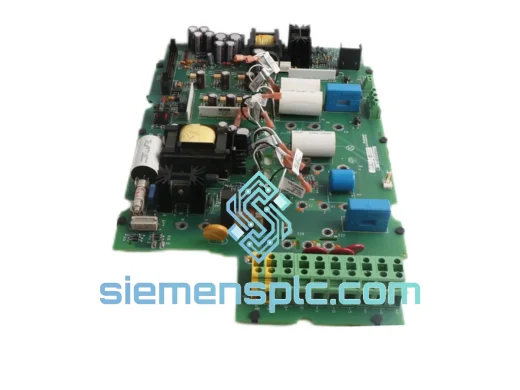 Allen-Bradley 1336-BDB-SP5D Drive Control PC Board – 1336 PLUS