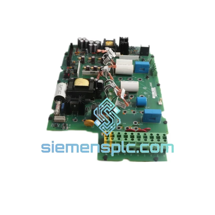 Allen-Bradley 1336-BDB-SP5D Drive Control PC Board – 1336 PLUS
