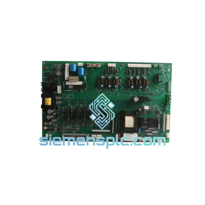 Allen-Bradley 1336-BDB-SP6A AC Drive Spare Part