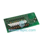 Allen-Bradley 1336-L6/B AC Drive Interface Board image 1