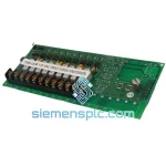 Allen-Bradley 1336-L6/B AC Drive Interface Board image 2
