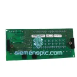 Allen-Bradley 1336-L6/B AC Drive Interface Board image 3