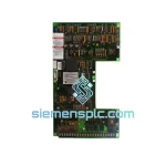 Allen-Bradley 1336-MCB-SP1 74100-071-51 AC Drive Control Board image 1