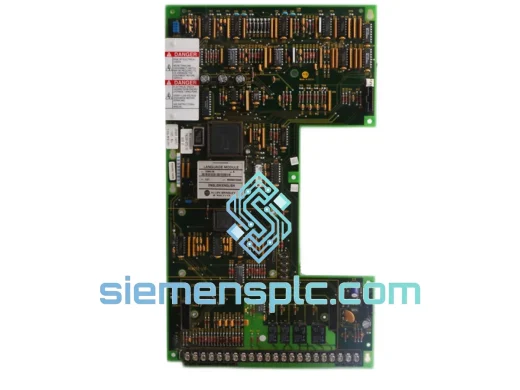 Allen-Bradley 1336-MCB-SP1 74100-071-51 AC Drive Control Board