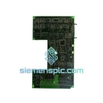 Allen-Bradley 1336-MCB-SP1 74100-071-51 AC Drive Control Board image 2