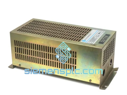 Allen-Bradley 1336-MOD-KB010 Dynamic Brake Module – 1336 PLUS Series