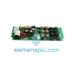 Allen-Bradley 1336-PB-SP2B 74101-502-51 Precharge PC Board image 1