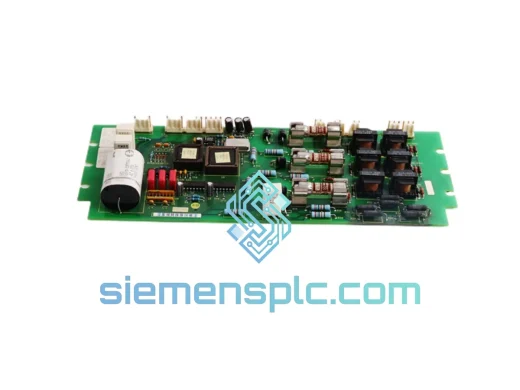 Allen-Bradley 1336-PB-SP2B 74101-502-51 Precharge PC Board